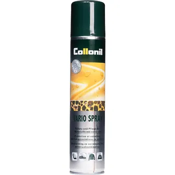 Přípravek pro údržbu obuvi Collonil Vario Spray 200 ml