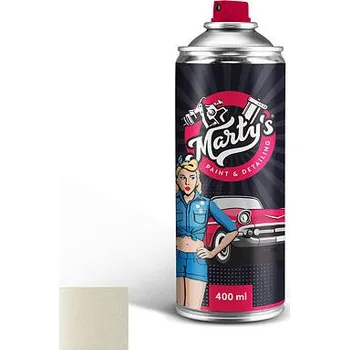 Autolak Motolak ve spreji Yamaha NPW WHITE PEARL 2ks/bal