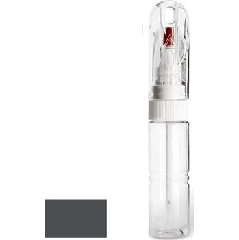 Autolak Opravná tužka 2v1 Chrysler XDH MEDIUM SLATE