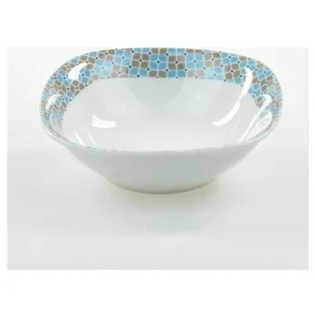 Miska porcelán 14x14cm ABIETA
