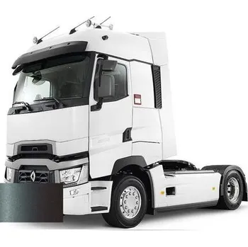 Autolak Autolak ve spreji Renault Truck 1677 GRAY