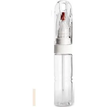 Autolak Retušovací tužka 2v1 Audi R901 CREMEWEISS