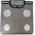 Osobní váha Tanita BC-601, stříbrná
