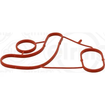 Motor automobilu Těsnění, chladič oleje ELRING 633.540