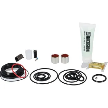 Vidlice na kolo Rock Shox KIT 200H/1YR DLX/DLX RMT/DLX NUDE