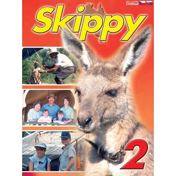 DVD film Skippy 2 - DVD