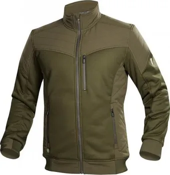 Pánský bomber ARDON Hybrid H5955 khaki