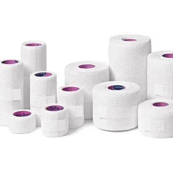 HARTMANN - RICO a.s. Kohezivní fixační obvaz Peha-haft varianta: 12 cm x 20 m