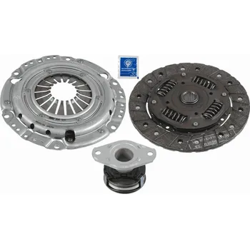 Autodíl Sada spojky SACHS 3000 842 803