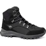 Hanwag Banks GTX Velikost bot: 8.5 / Barva: black/asphalt
