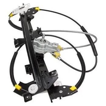 Stahovačka okna Zvedací zařízení oken MAXGEAR 50-0195