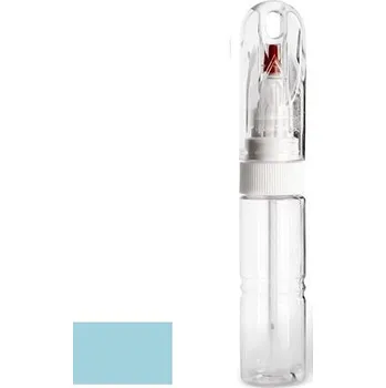 Autolak Retušovací tužka 2v1 Renault 410 BAHAMA BLUE