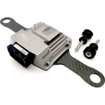 Autodiagnostika Racingline PCM modul pro zvýšení výkonu pro VW Arteon 2.0 TSI EA888.4 s turbodmychadlem Continental a baterií v kufru 320 k -> 360 k / 420 Nm -> 480 Nm