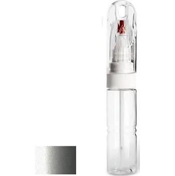 Autolak Korekční tužka 2v1 Mitsubishi AC11265 Hamilton Silver