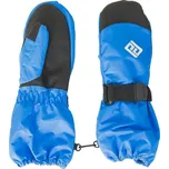 Pidilidi Rukavice palcové dětské, PD1000 modré Vel. 104/110