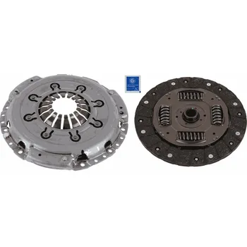 Spojka Sada spojky SACHS 3000 951 908