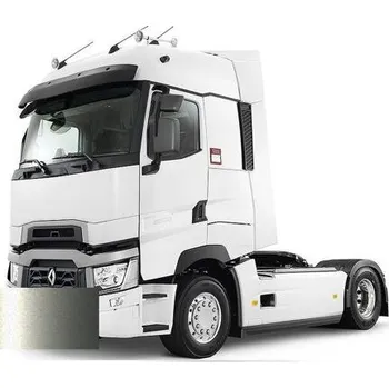Autolak Autolak ve spreji Renault Truck 4629 GRIS