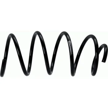 Autodíl Pružina podvozku SACHS 993 255