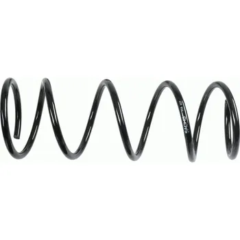 Autodíl Pružina podvozku SACHS 998 307