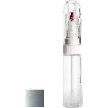 Autolak Opravná tužka 2v1 Chrysler PSP POLARIS SILVER