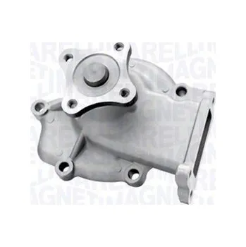 Motor automobilu Vodní čerpadlo, chlazení motoru MAGNETI MARELLI 352316170775