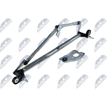 Stěrač Tyčoví stěračů NTY EMW-AR-000