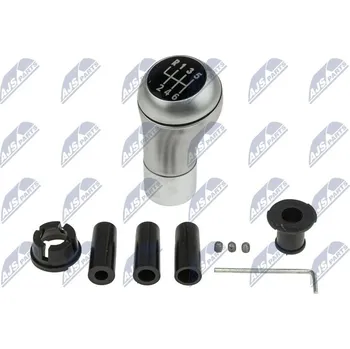 Hlavice řadicí páky Hlavice řadicí páky NTY GZB-BM-008