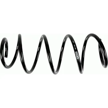 Autodíl Pružina podvozku SACHS 997 639