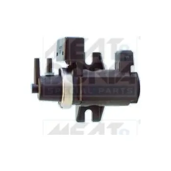 Turbodmychadlo Měnič tlaku, turbodmychadlo MEAT & DORIA 9093