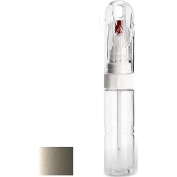 Autolak Opravná tužka 2v1 Mercedes 42500 RAUCHSILBER