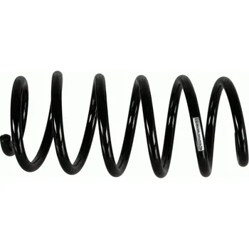 Pružina podvozku SACHS 993 741