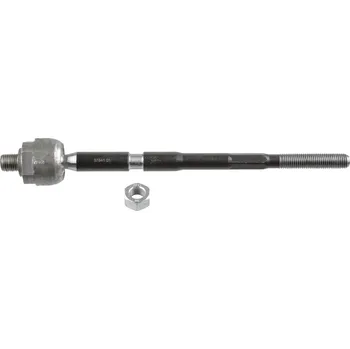 Táhlo řízení Axiální kloub, příčné táhlo řízení LEMFÖRDER 37841 01