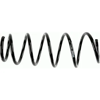 Pružina podvozku SACHS 993 079