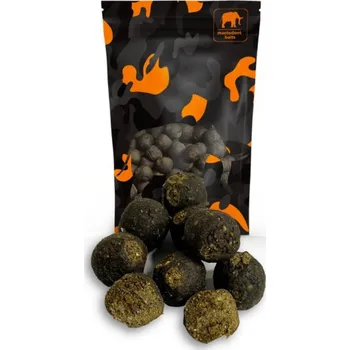 Boilies Mastodont Baits s.r.o. - Mastodont Baits Boilies KOSA 5 kg 24 mm