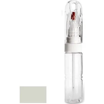 Autolak Opravná tužka 2v1 Fiat 614 GRIGIO CHIARO