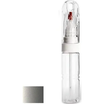 Autolak Opravná tužka 2v1 Nissan 666 LIGHT GREY