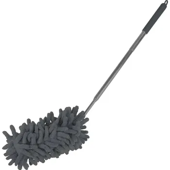 Prachovka Homea Prachovka s teleskopickou tyči, 28-75 cm