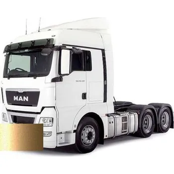 Autolak Autolak ve spreji MAN GOLD RE8340