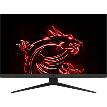 Monitor Recenze MSI Optix G273