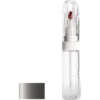 Autolak Opravná tužka 2v1 Honda NH647M GREY MET - TEXTURED