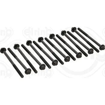 Motor automobilu Sada šroubů hlavy válce ELRING 233.380