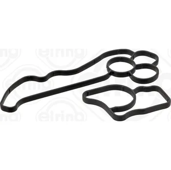 Motor automobilu Těsnění, chladič oleje ELRING 367.500