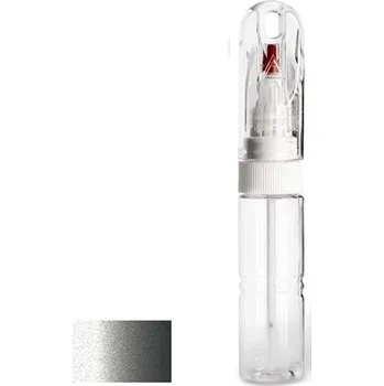 Autolak Opravná tužka 2v1 MAZDA 47P SILVER