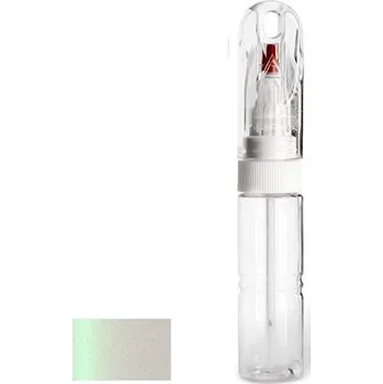 Autolak Retušovací tužka 2v1 Toyota 87 NEW PEARL WHITE 2ks/bal