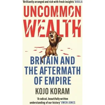 Kniha Boomerang - Koram, Kojo