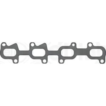 Těsnění výfuku Těsnění, kolektor výfukových plynů ELRING 387.662