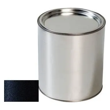 Autolak Autolak do pistole Audi LY9U SEBRINGSCHWARZ KRISTALL