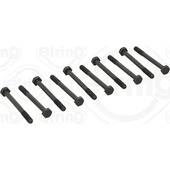 Motor automobilu Sada šroubů hlavy válce ELRING 111.630