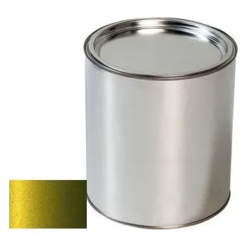 Autolak Autolak do pistole Nissan JAH POP GREEN MET