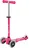 Micro Scooters Mini Deluxe LED, Pink